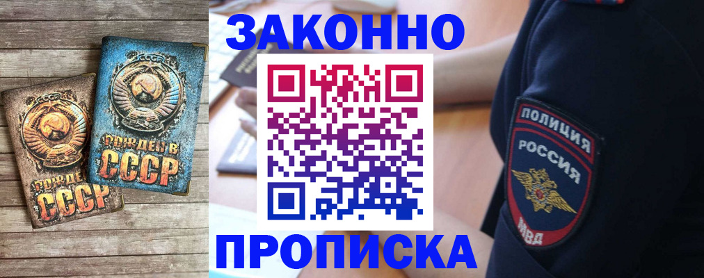 прописка законно в Александровске
